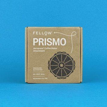 Насадка Fellow Prismo для Aeropress 1148 фото