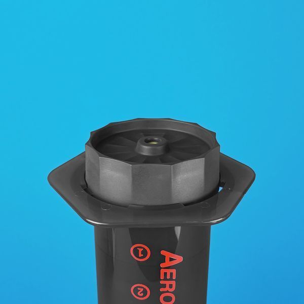 Насадка Fellow Prismo для Aeropress 1148 фото