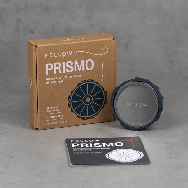 Насадка Fellow Prismo для Aeropress 1148 фото