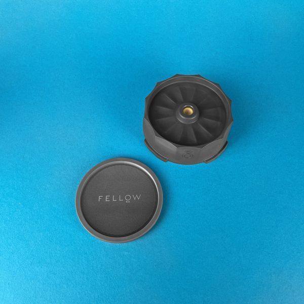 Насадка Fellow Prismo для Aeropress 1148 фото