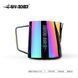 Питчер MHW-3BOMBER Latte Art Pitcher Flagship 5.0 600 мл мультиколор P5912C фото 6