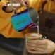 Питчер MHW-3BOMBER Latte Art Pitcher Flagship 5.0 600 мл мультиколор P5912C фото 5