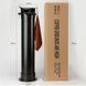 Нок бокс VD Coffee Tube напольный с полотенцем 2899687072 фото 4