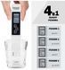 Комбинированный солемер и кондуктометр TDSmeter EC 1710929256 фото 4