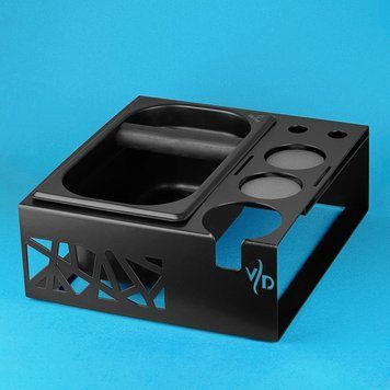 Темперувальна станція VD Coffee Box для холдера на 58мм 2665613817 фото