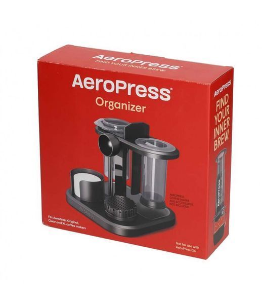 Підставка органайзер для AeroPress OSSTCS фото