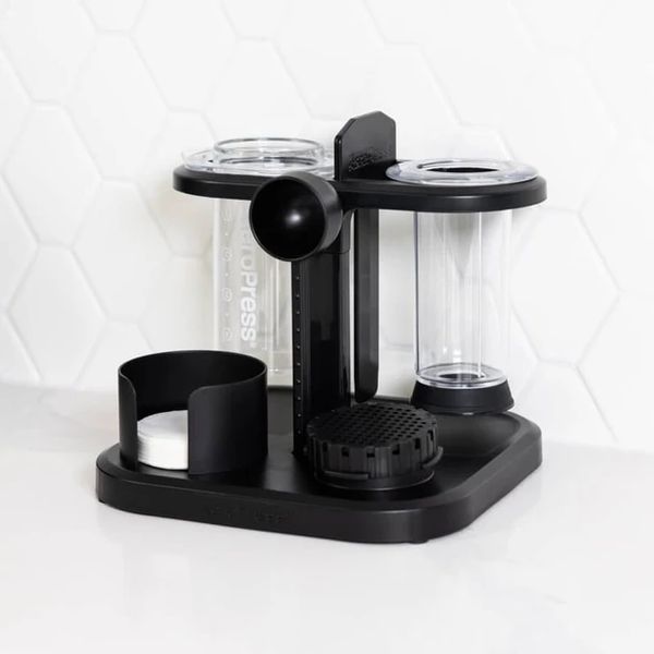 Підставка органайзер для AeroPress OSSTCS фото