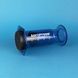 Ручная Кофеварка AeroPress Clear синяя 90BL05 фото 2