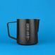 Пітчер MHW-3BOMBER Latte Art Pitcher Flagship 5.0 500 мл чорний P5032B фото 1