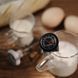 Механічний термометр з кріпленням MHW-3BOMBER Black CT5615B фото 4