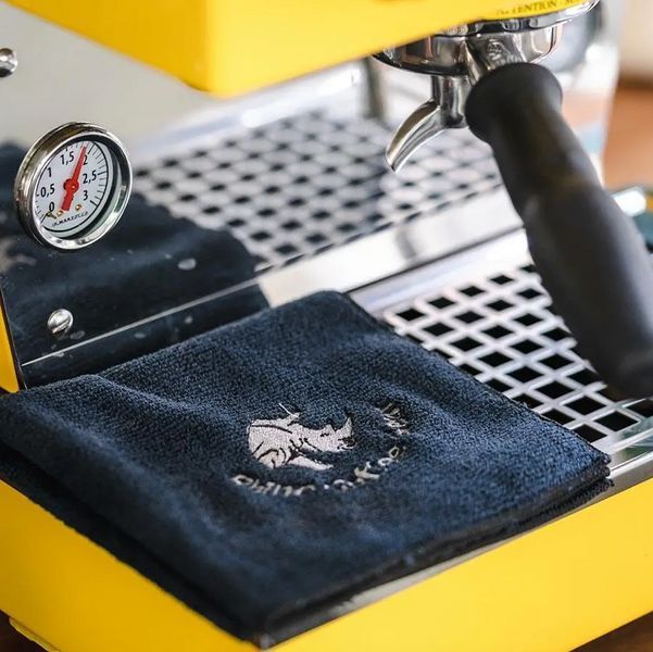 Набір рушників RHINO Coffee Gear 4шт RWBCS-4PK фото