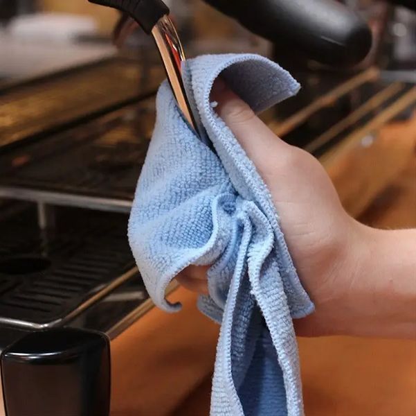 Набір рушників RHINO Coffee Gear 4шт RWBCS-4PK фото