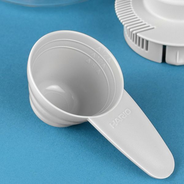 Набор Hario V60 02 для фильтра кофе с сервером 700 мл и фильтрами VCSD-02-PGR фото