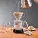 Набор Hario V60 02 для фильтра кофе с сервером 700 мл и фильтрами VCSD-02-PGR фото 5