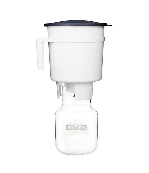 Набір Toddy System для Cold Brew 2л THM4 фото