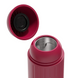Кавоварка портативна iCafilas Portable Espresso Maker ME2218 Червона ME2218R фото 3