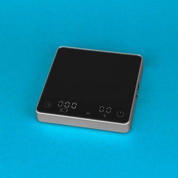 Ваги для кави Coffee Scale R10 ESP R10ESP фото