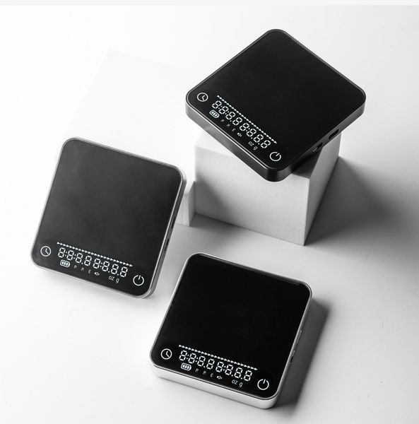Ваги для кави Coffee Scale R10 ESP R10ESP фото