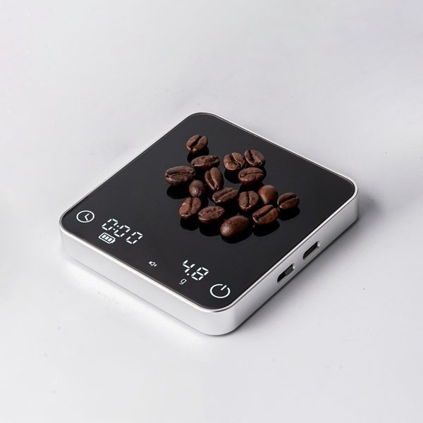 Ваги для кави Coffee Scale R10 ESP R10ESP фото