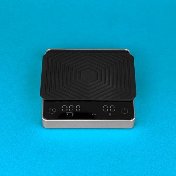 Ваги для кави Coffee Scale R10 ESP R10ESP фото