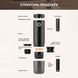 Кофеварка портативный iCafilas Portable Espresso Maker ME2604 Белый ME2604W фото 9