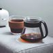 Сервер графин Hario V60 360мл XVD-36B фото 4