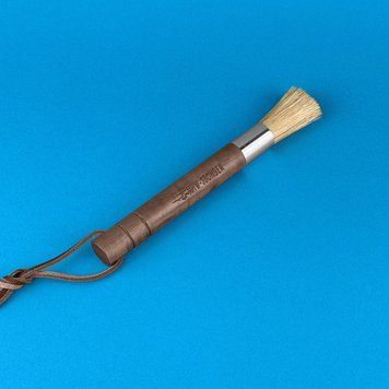 Щетка для чистки кофемолки MHW-3BOMBER Barista Wings Brush B5335 фото