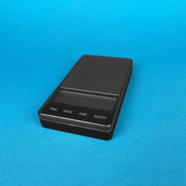 Портативні міні ваги Coffee scale mini 1кг 1749534598 фото