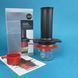 Ручна Кавоварка Cafflano Kompresso P200 EU фото 1