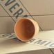 Чашка для кави Loveramics Brewers Embossed Tasting Cup 250 мл Orange 2852662175 фото 3