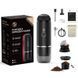 Кофеварка портативная iCafilas Portable Espresso Maker ME2218 Черная ME2218B фото 2