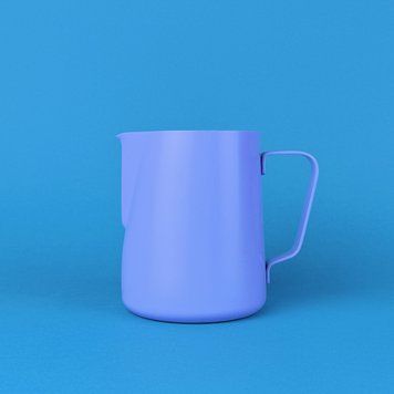 Питчер Rhino Coffee Gear Classic 450 мл lavender RHCL450ML-LAV фото