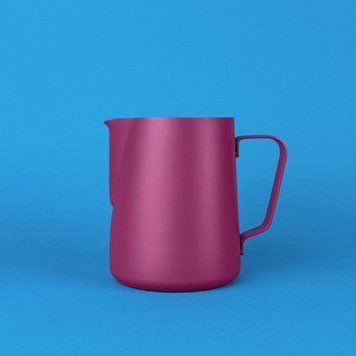 Питчер Rhino Coffee Gear Classic 450 мл barbie pink 2638579963 фото