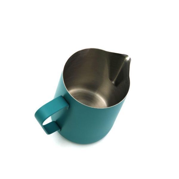 Пітчер Rhino Coffee Gear Classic 450 мл teal blue RHCL450ML-TL фото