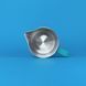 Пітчер Rhino Coffee Gear Classic 450 мл teal blue RHCL450ML-TL фото 2