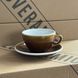 Чашка с блюдцем Loveramics EGG Potter 200мл Caramel 2853299965 фото 2