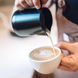 Питчер с антипригарными покрытиями Rhino Coffee Gear Stealth Milk 360 мл RHTEF12OZ фото 4