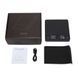 Весы для кофе Coffee Scale MS-R30 PRO черные MS-R30 PRO фото 8
