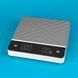 Ваги для кави Coffee Scale MS-R30 PRO білі MS-R30W PRO фото 1