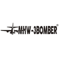MHW-3BOMBER