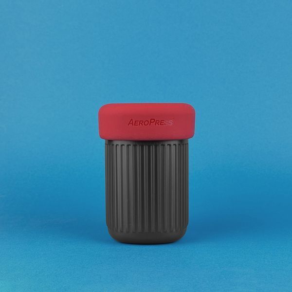 Ручна кавоварка AeroPress Go з кейсом для подорожей 15R11 фото