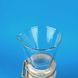 Стеклянный заварник для кофе Chemex Classic на 3 чашки 450 мл CM-1C фото 2
