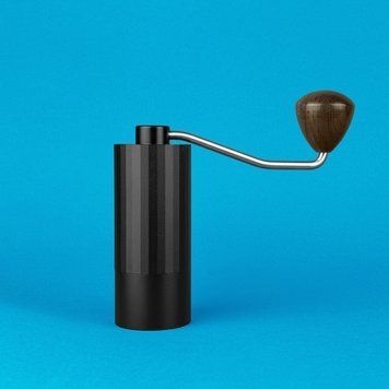 Кавомолка ручна Coffee Grinder S з металевими жорнами 2776880522 фото