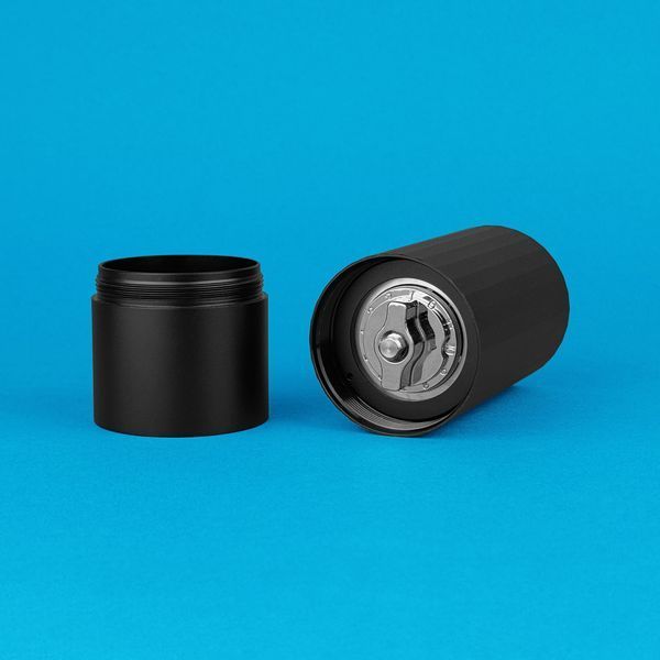 Кофемолка ручная Coffee Grinder S с металлическими жерновами 2776880522 фото