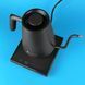 Чайник із підтримкою температури Timemore Smart Fish PRO 900мл Black F14-1350 фото 3