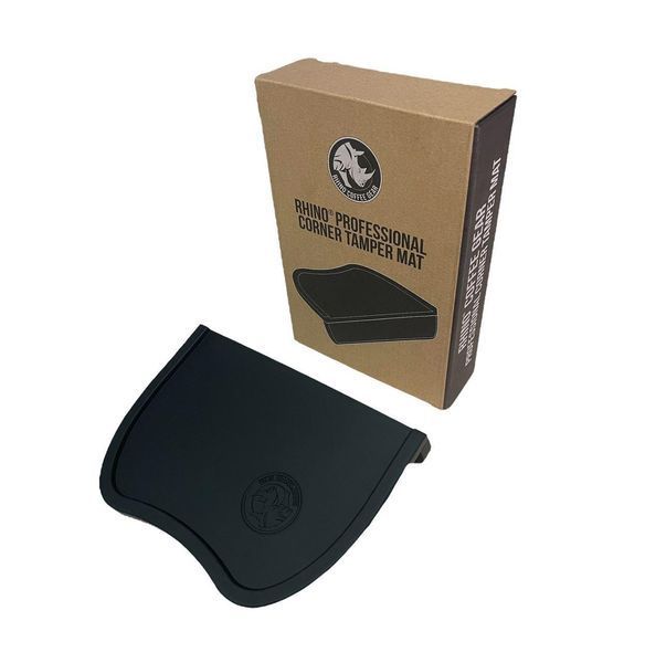 Килимок для темпера кутовий Rhino Coffee Gear 2656539545 фото