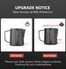 Пітчер MHW-3BOMBER Latte Art Pitcher Flagship 5.0 600 мл P5003S-OS фото 6