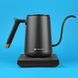 Чайник із підтримкою температури Timemore Smart Fish 600мл Black F09-1000 фото 1