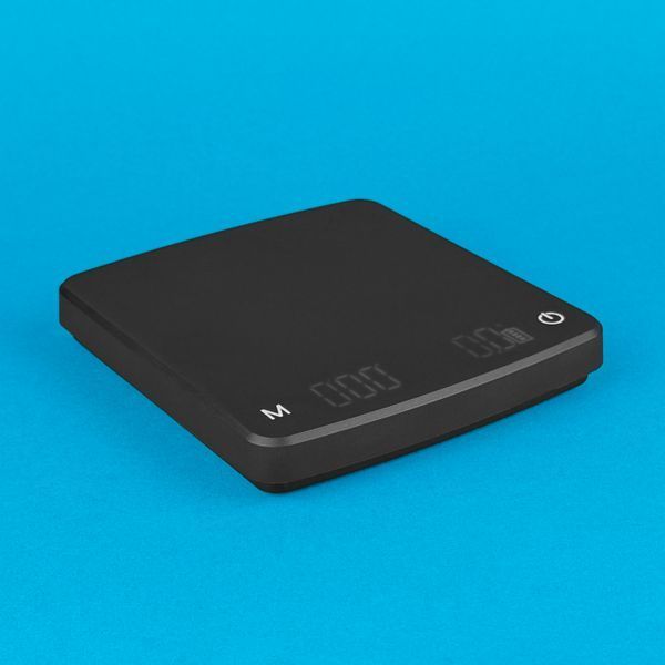 Ваги для кави Coffee Scale MS-R20 PRO чорні MS-R20 PRO фото