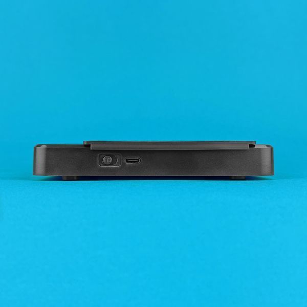 Ваги для кави з таймером Coffee scale Pro 3кг CK2150 фото